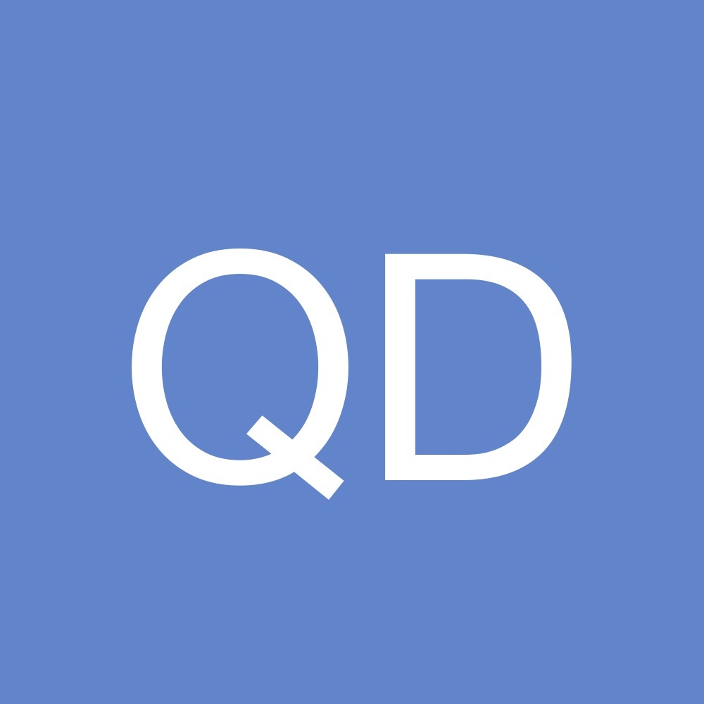 Meet your Posher, Quynh